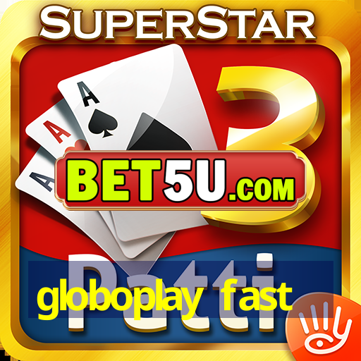 globoplay fast